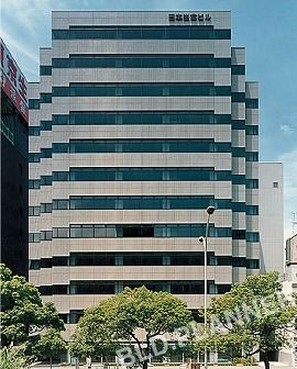 日本生命高松駅前