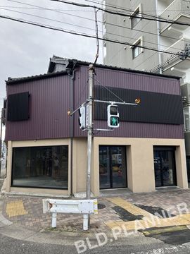 旧）　小原の自転車跡