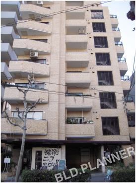 ダイアパレス東桜第2