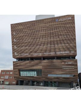 ウレシャス小松