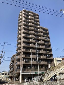 マジェスティーハイツ御成