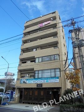 Ｈｅａｒｔｙ東桜　旧（フミタ）