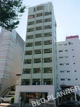 グリーンハイツ南久屋