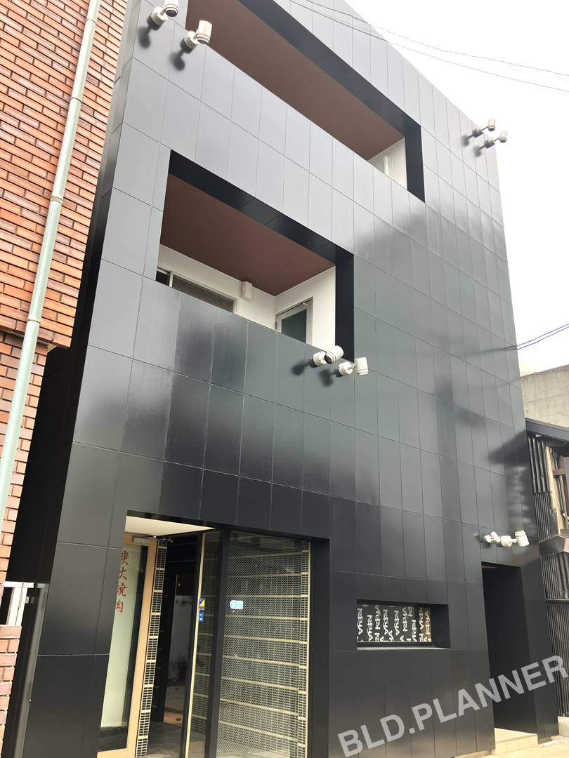 ナナハチ金山