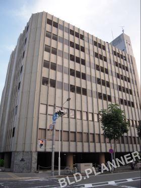 神谷ＢＬＤ（旧ユーゼット）