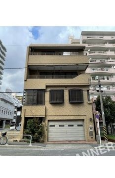 金山一棟店舗事務所