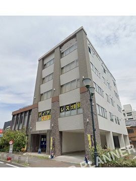 旧佐鳴予備校・大垣校