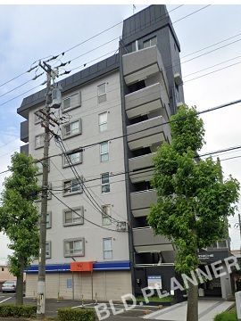 コーニッシユ西中島(旧西中島第二マンション)