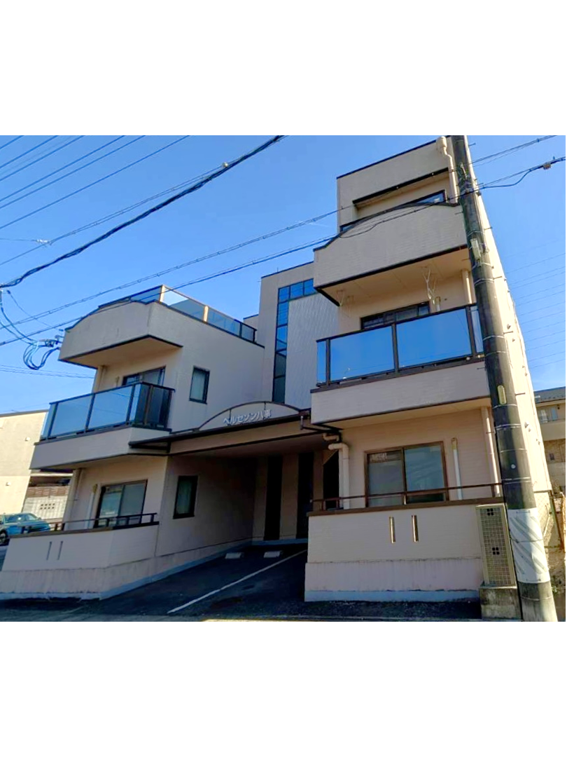 ベルセゾン八事