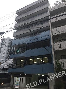 BM TAKAOKA(旧サンクチュアリー高岳)