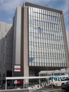 アドバンススクエア刈谷(旧JRF刈谷駅前