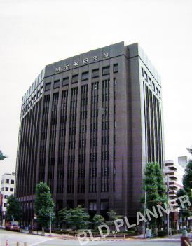 明治安田生命福井