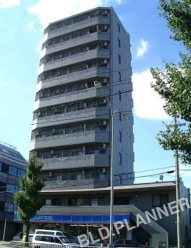 ランドビル本陣