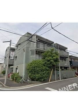 ツインズフラットＳ棟