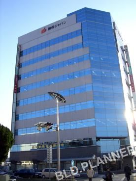 損保ジャパン豊橋