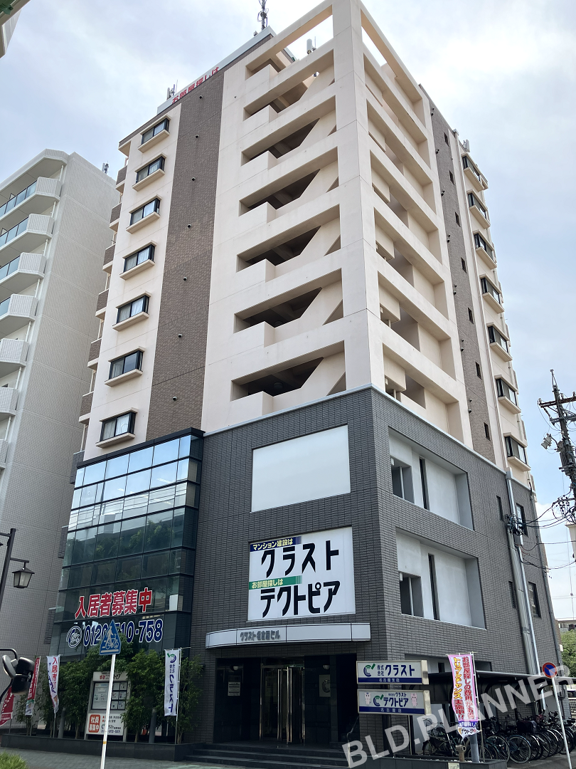 ハイトピア瑞穂
