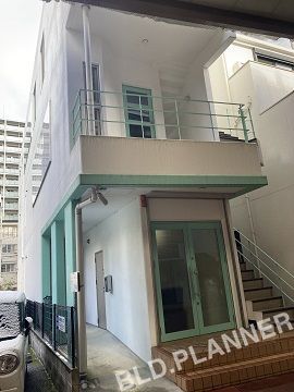 H・Y Office Bldg(旧ちとせ)