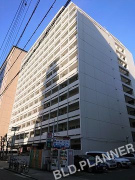 ライオンズマンション久屋公園