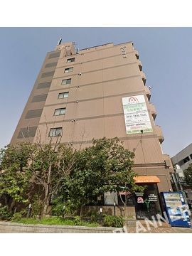 アパートメントハウス朴の樹（ホウノキ）