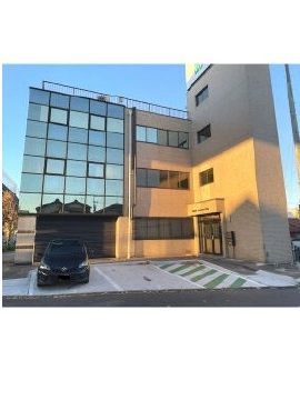 TANIDA Kasadera Bldg