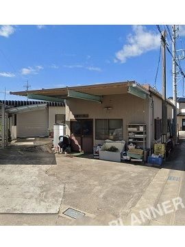 姫小川町姫貸倉庫