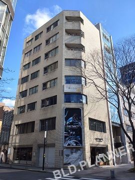 南久屋(JE 複合店舗ビル)