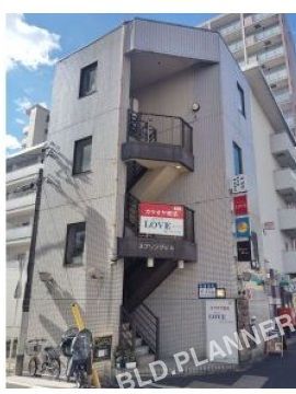 スプリングビル