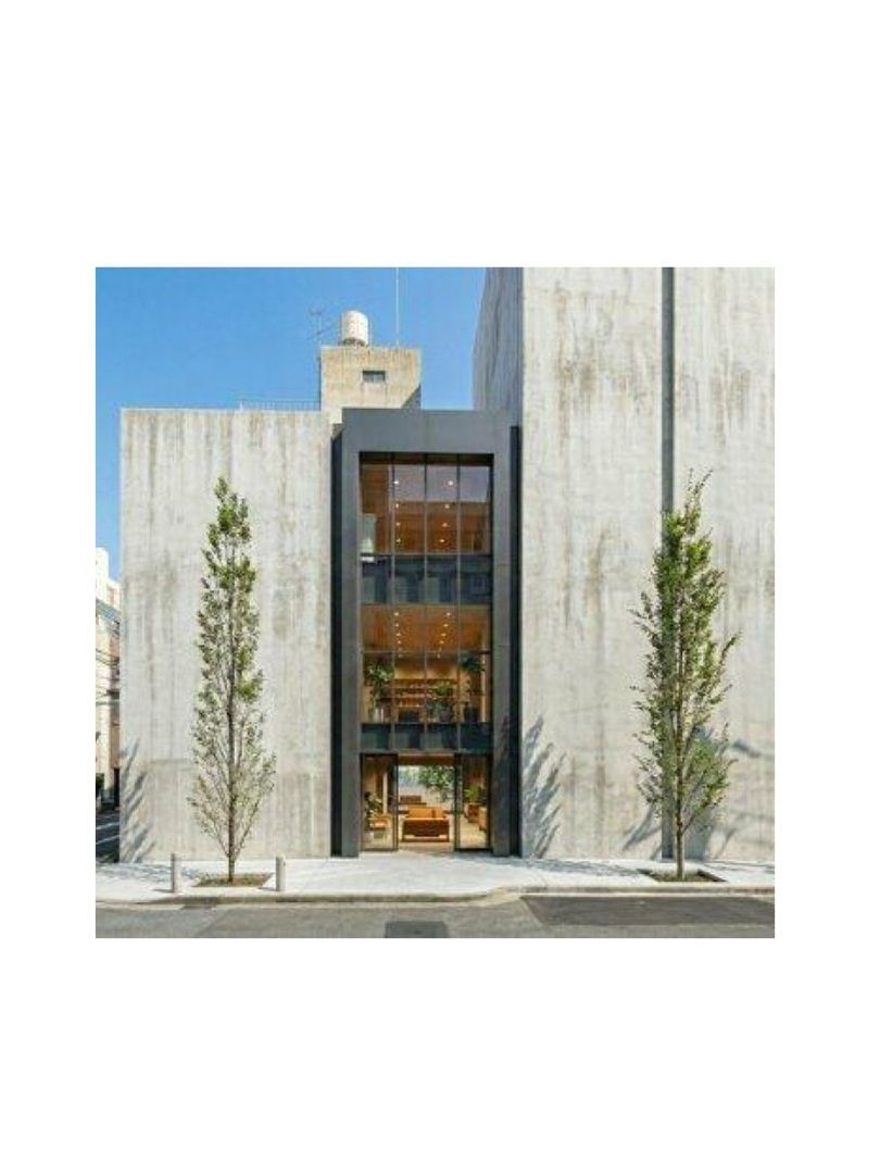 丸の内3丁目貸事務所