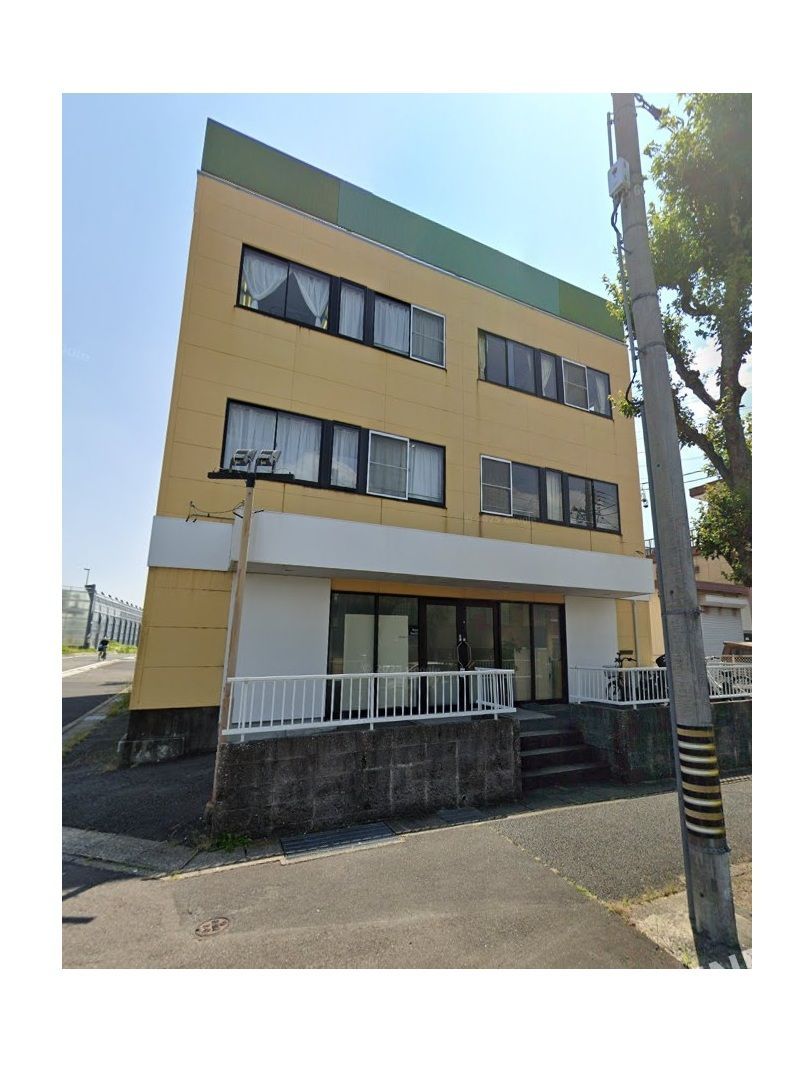 島田が丘１棟貸