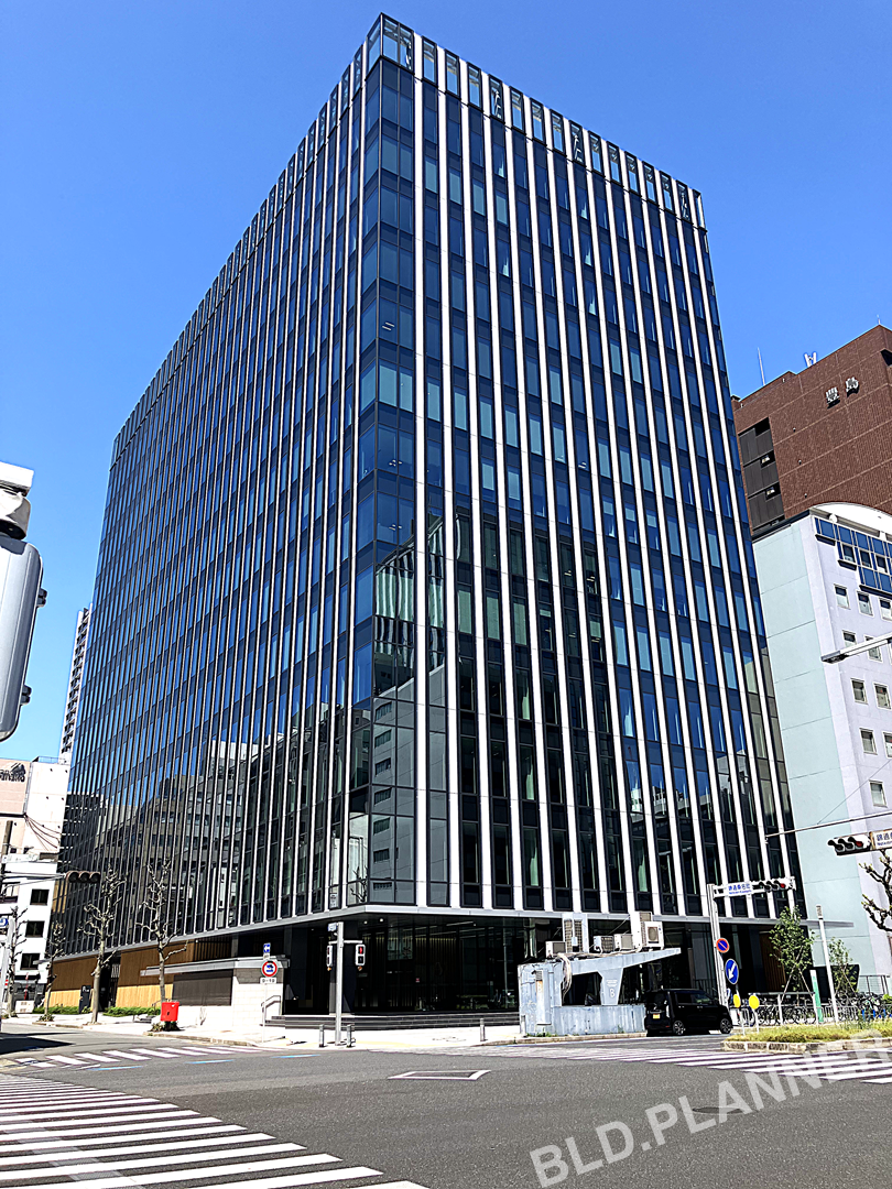名古屋伏見Kフロンティア