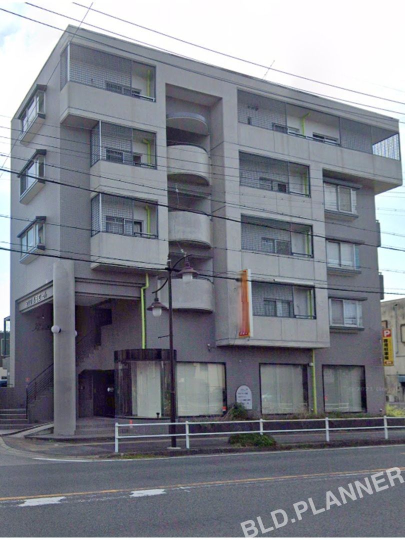 小堤町７丁目貸店舗・事務所