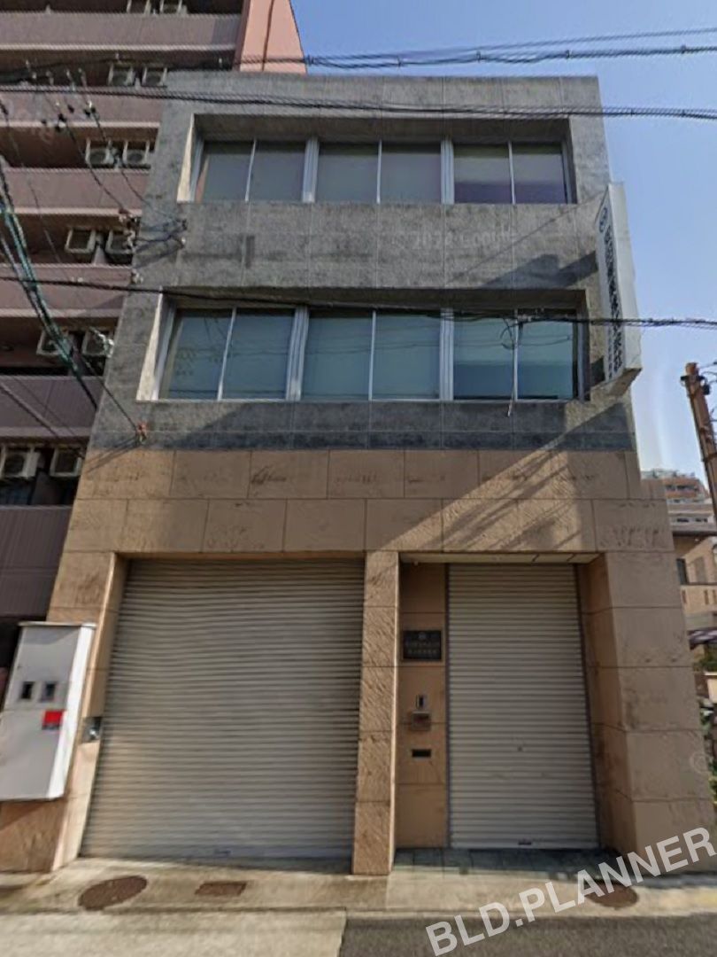 伊勢山2丁目1棟貸し