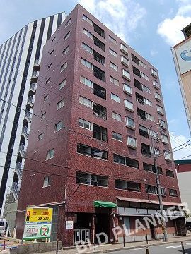 トーカンマンション金山