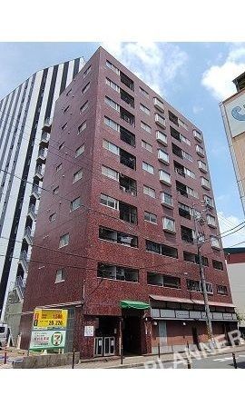 トーカンマンション金山