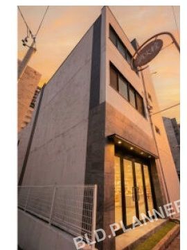 大須四丁目一棟貸