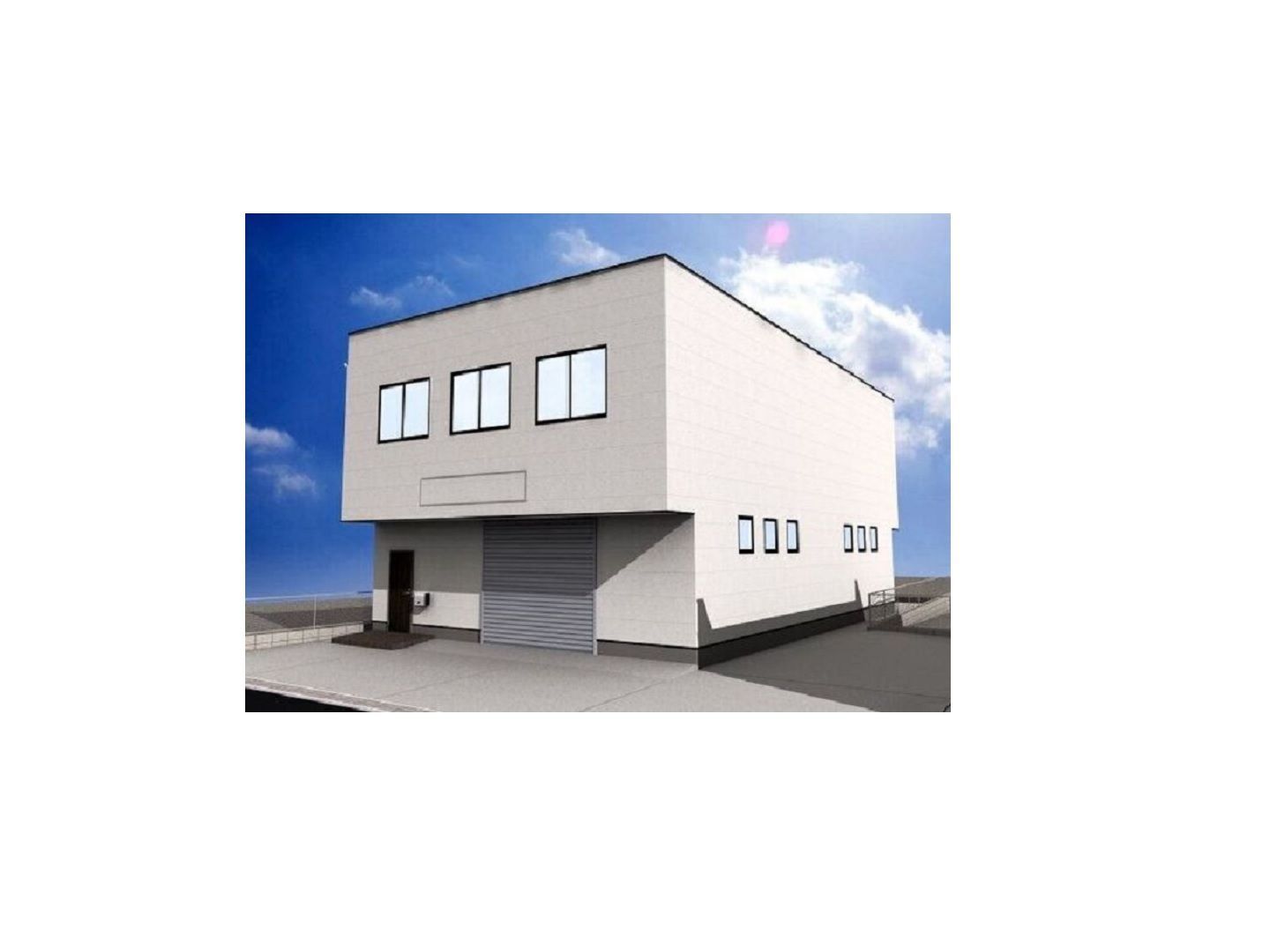 大高町字一番割GIMUCO B棟