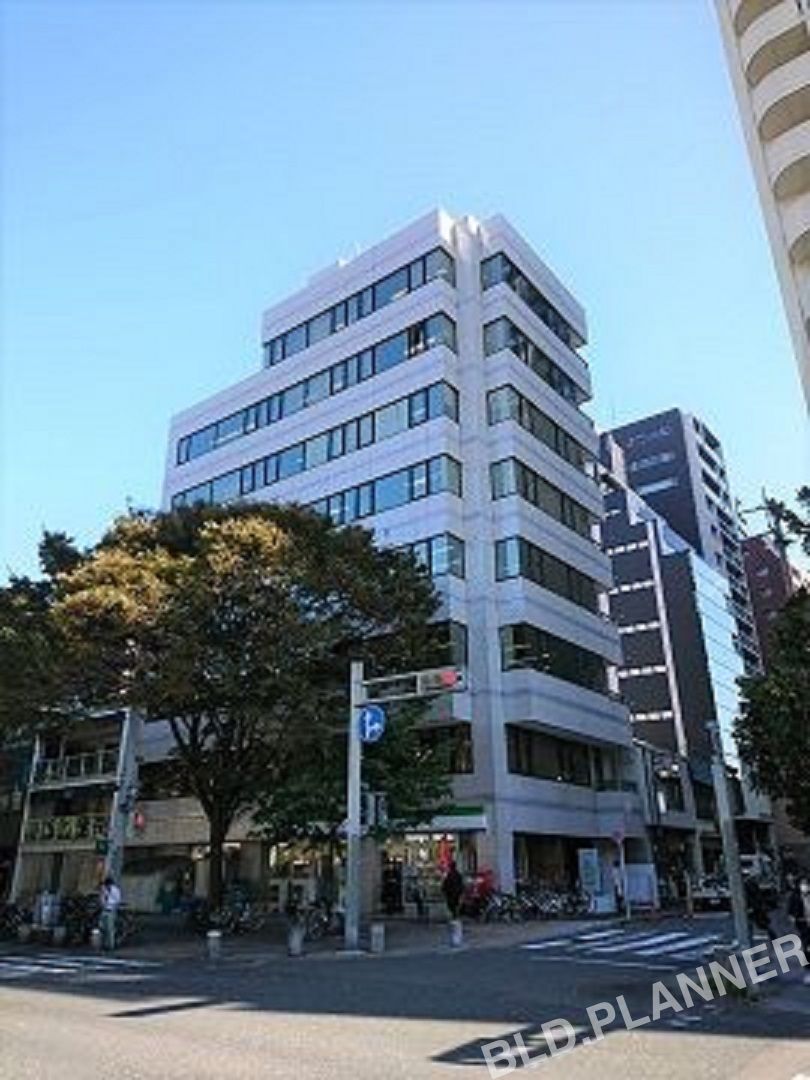 ハイエスト久屋