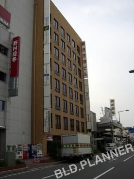 朝日生命四日市