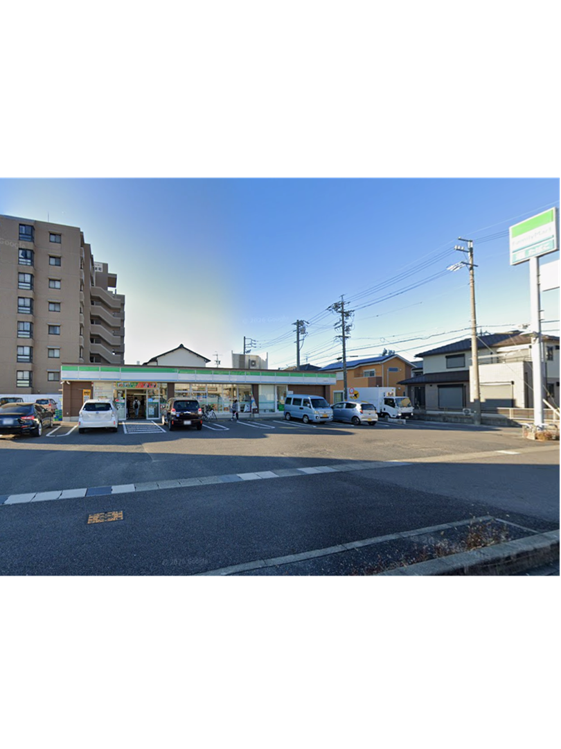 新町３丁目貸店舗