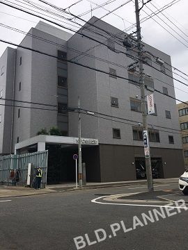 メイフィス金山西（旧：ＮＦＣ金山）