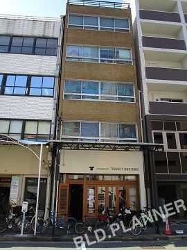 長者町トランジット