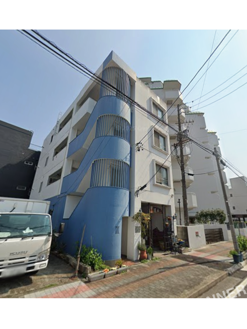 アーバンプラン金山