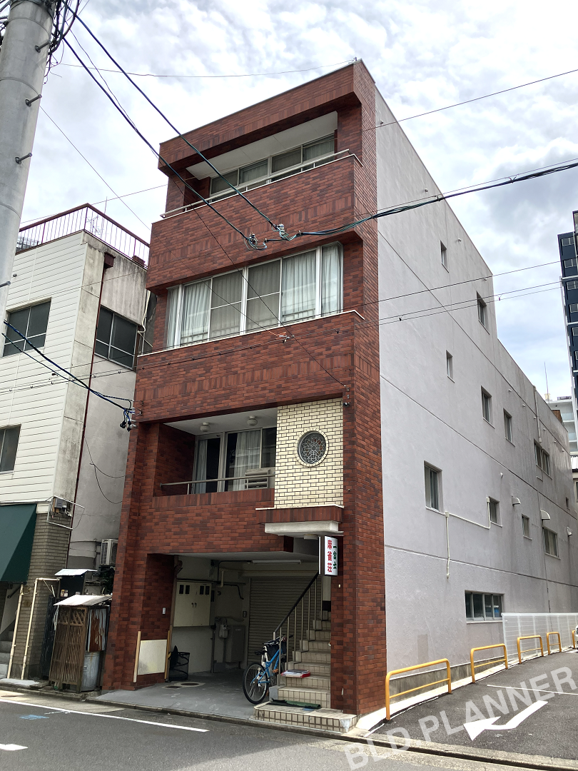 千代田三丁目店舗