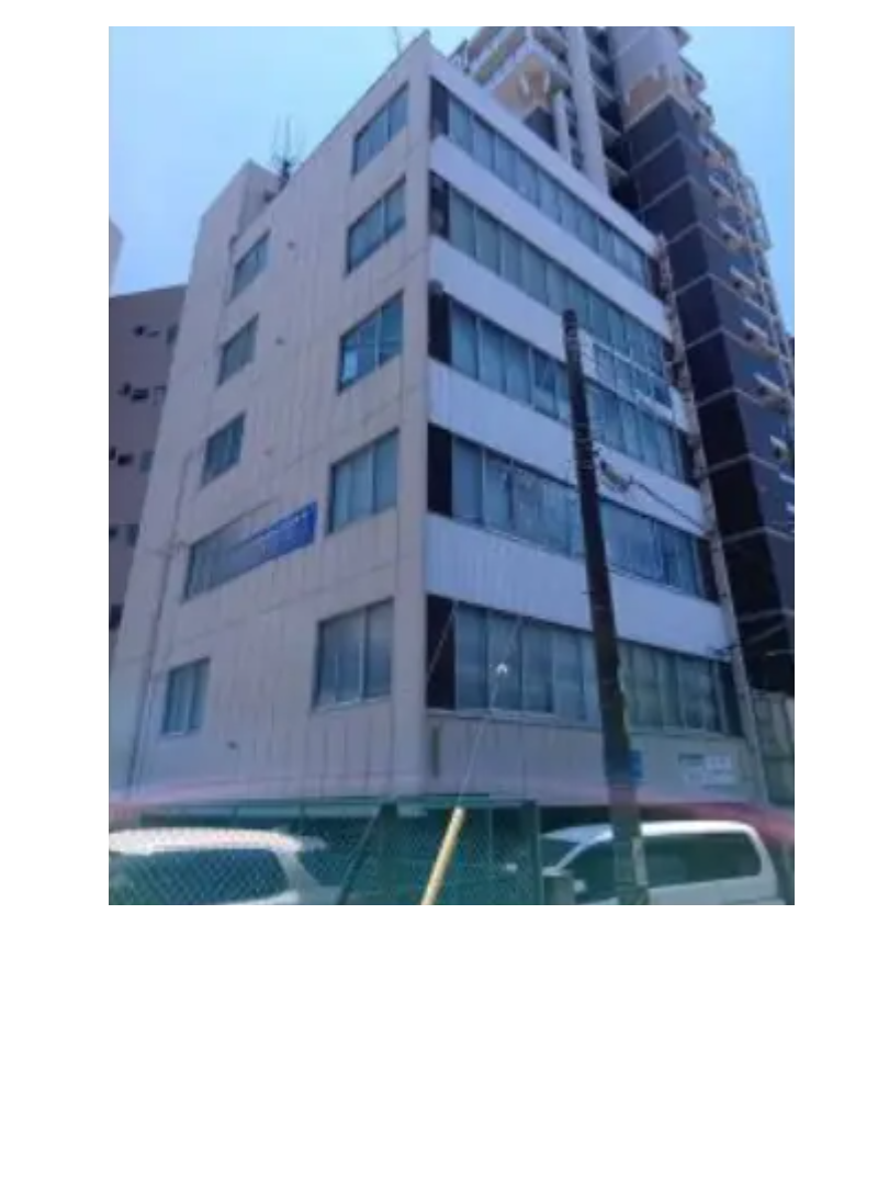 刈谷第1東海ビル