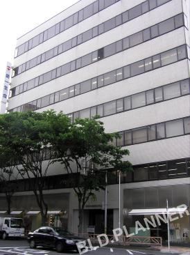 グラン岐阜（旧岐阜第一生命ビル）
