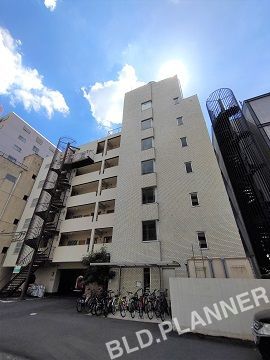 メゾン武田