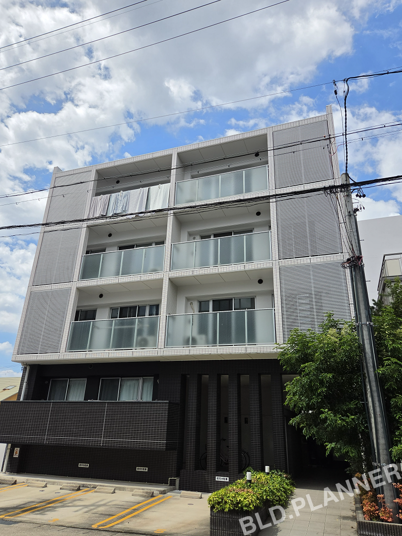 グラン本郷ビル