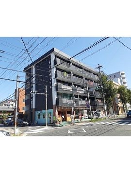 第2名東コーポ