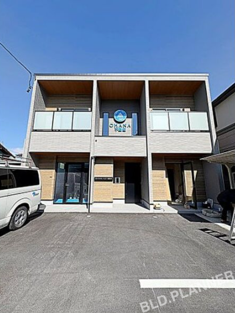ＯＨＡＮＡ　ＡＬＯ御器所