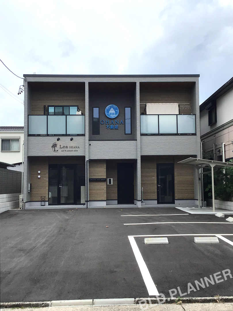 OHANA ALO御器所